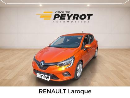 Renault Clio 5 - Clio E-Tech 140 - 21N Business - 10 790 €