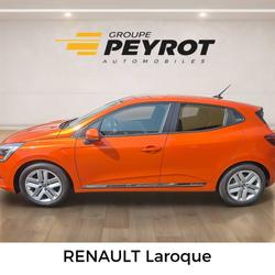 Renault Clio 5 Clio E-Tech 140 - 21N Business Saint-G&eacute;ly-du-Fesc