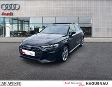 Audi A3 Sportback Haguenau