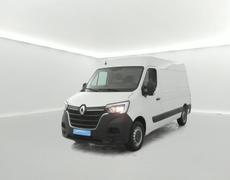 Renault Master Brest