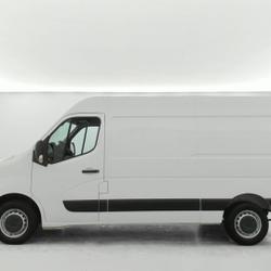 Renault Master MASTER FGN TRAC F3500 L2H2 BLUE DCI 135 CONFORT Brest