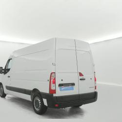 Renault Master MASTER FGN TRAC F3500 L2H2 BLUE DCI 135 CONFORT Brest