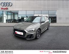 Audi A1 Sportback Haguenau