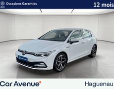 Volkswagen Golf 8 Haguenau