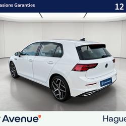 Volkswagen Golf 8 Golf 1.5 eTSI 150 DSG7 Style / GPS / Si&egrave;ges Chauffants - Electrique - Massant / Affichage T&ecirc;te Haute Haguenau