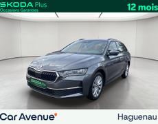 Skoda Octavia Combi Haguenau