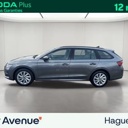 Skoda Octavia Combi Octavia Combi 2.0 TDI 150 DSG7 Selection / Smartlink / Digital Cockpit / Cam&eacute;ra / Feux LED Haguenau