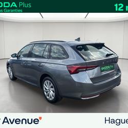 Skoda Octavia Combi Octavia Combi 2.0 TDI 150 DSG7 Selection / Smartlink / Digital Cockpit / Cam&eacute;ra / Feux LED Haguenau