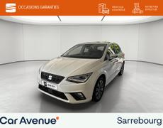 Seat Ibiza Sarrebourg