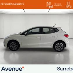Seat Ibiza Ibiza 1.0 TSI 95 Copa / Digital Cockpit / Cam&eacute;ra / Feux Full LED / Clim Auto Sarrebourg