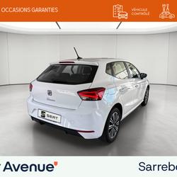Seat Ibiza Ibiza 1.0 TSI 95 Copa / Digital Cockpit / Cam&eacute;ra / Feux Full LED / Clim Auto Sarrebourg