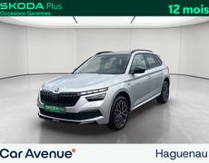 Skoda Kamiq Haguenau