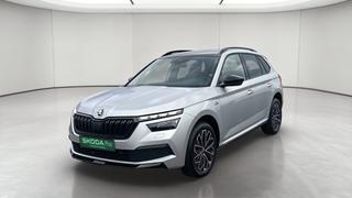 Skoda Kamiq  - photo 0