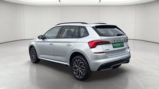 Skoda Kamiq  - photo 2