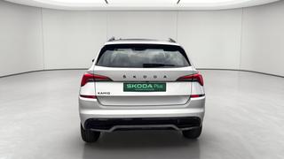 Skoda Kamiq  - photo 3