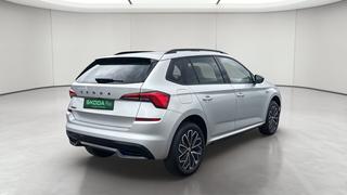 Skoda Kamiq  - photo 4