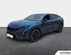 Peugeot 408 Brignoles