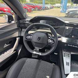 Peugeot 408 408 Hybrid 145 e-DCS6 GT Brignoles
