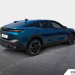 Peugeot 408 408 Hybrid 145 e-DCS6 GT Brignoles