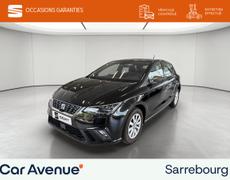 Seat Ibiza Sarrebourg