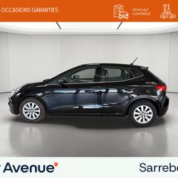 Seat Ibiza Ibiza 1.0 EcoTSI 115 Xcellence / GPS / Feux Full LED / Clim Auto / R&eacute;gulateur Sarrebourg