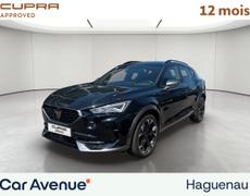 Cupra Formentor Haguenau