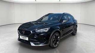 Cupra Formentor  - photo 0