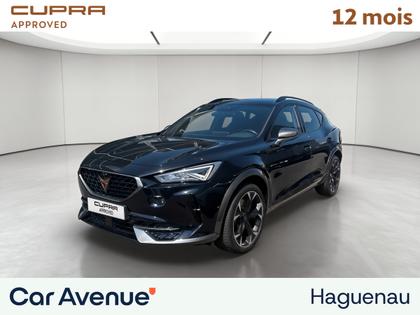 Cupra Formentor - Formentor 1.4 e-HYBRID 245 DSG6 VZ / GPS / Caméra / Sièges Chauffants / Attelage - 26 989 €