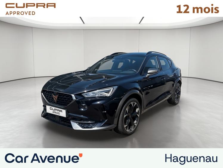 Cupra Formentor  - 26 989 €