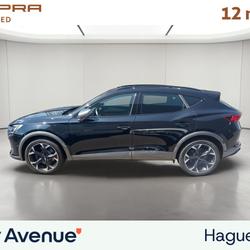 Cupra Formentor Formentor 1.4 e-HYBRID 245 DSG6 VZ / GPS / Cam&eacute;ra / Si&egrave;ges Chauffants / Attelage Haguenau