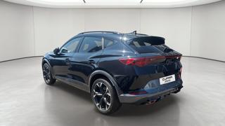 Cupra Formentor  - photo 2