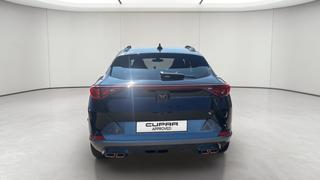 Cupra Formentor  - photo 3