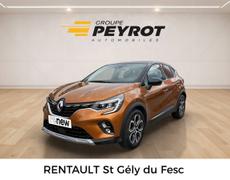 Renault Captur Saint-Gély-du-Fesc