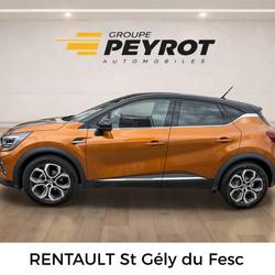 Renault Captur Captur TCe 140 - 21 Intens Saint-G&eacute;ly-du-Fesc