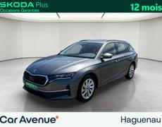 Skoda Octavia Combi Haguenau