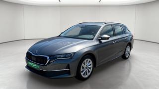 Skoda Octavia Combi  - photo 0