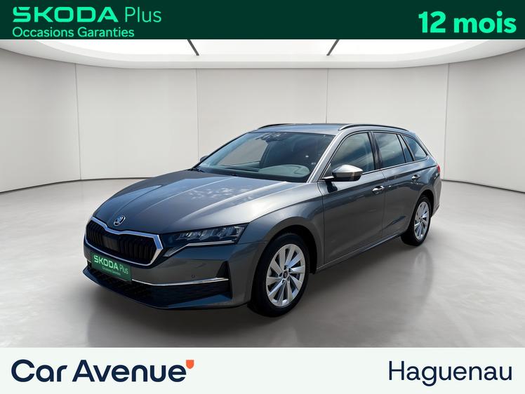 Skoda Octavia Combi  - 26 989 €