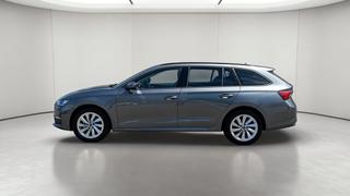 Skoda Octavia Combi  - photo 1