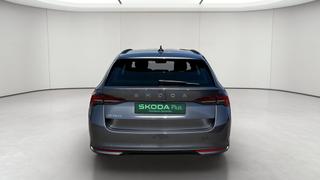 Skoda Octavia Combi  - photo 3