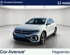 Volkswagen T-Roc Haguenau