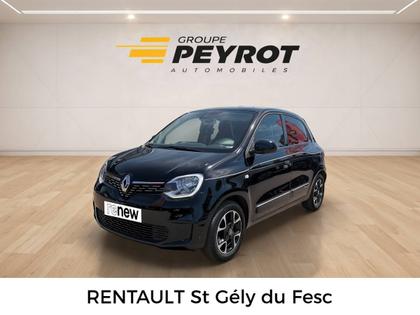 Renault Twingo - Twingo III SCe 75 - 20 Intens - 11 290 €