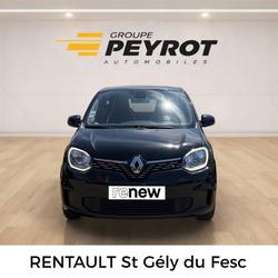 Renault Twingo 3 Twingo III SCe 75 - 20 Intens Saint-G&eacute;ly-du-Fesc