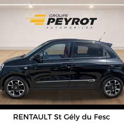 Renault Twingo 3 Twingo III SCe 75 - 20 Intens Saint-G&eacute;ly-du-Fesc