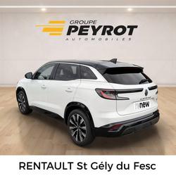 Renault Austral Austral E-Tech hybrid 200 Techno Saint-G&eacute;ly-du-Fesc