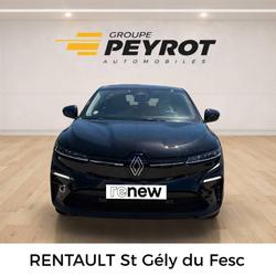 Renault Megane E-Tech Megane E-Tech EV60 130ch super charge Evolution ER Saint-G&eacute;ly-du-Fesc