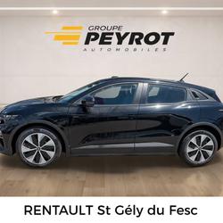 Renault Megane E-Tech Megane E-Tech EV60 130ch super charge Evolution ER Saint-G&eacute;ly-du-Fesc