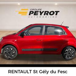 Renault Twingo 3 Twingo III E-Tech Equilibre Laroque