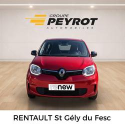 Renault Twingo 3 Twingo III E-Tech Equilibre Saint-G&eacute;ly-du-Fesc