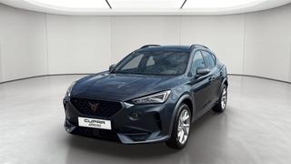 Cupra Formentor  - photo 0