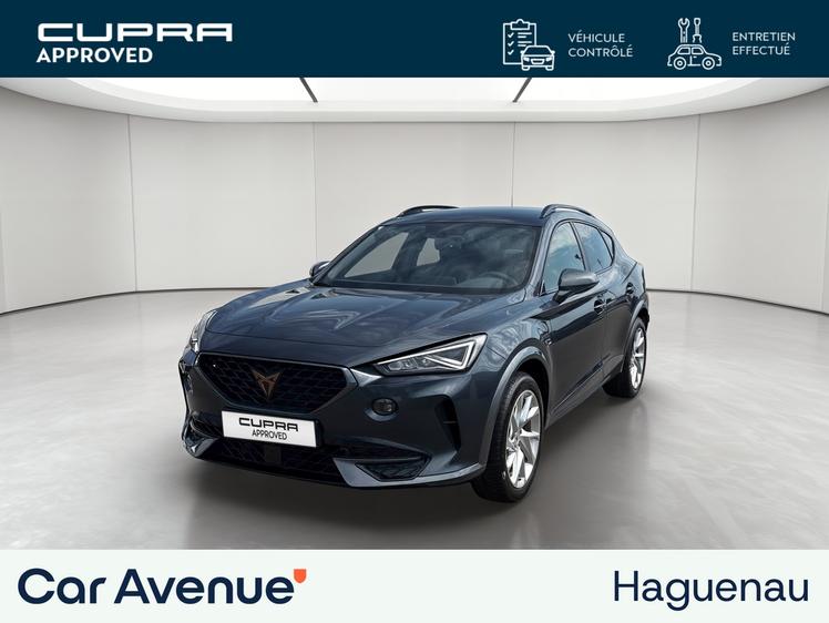 Cupra Formentor  - 23 489 €